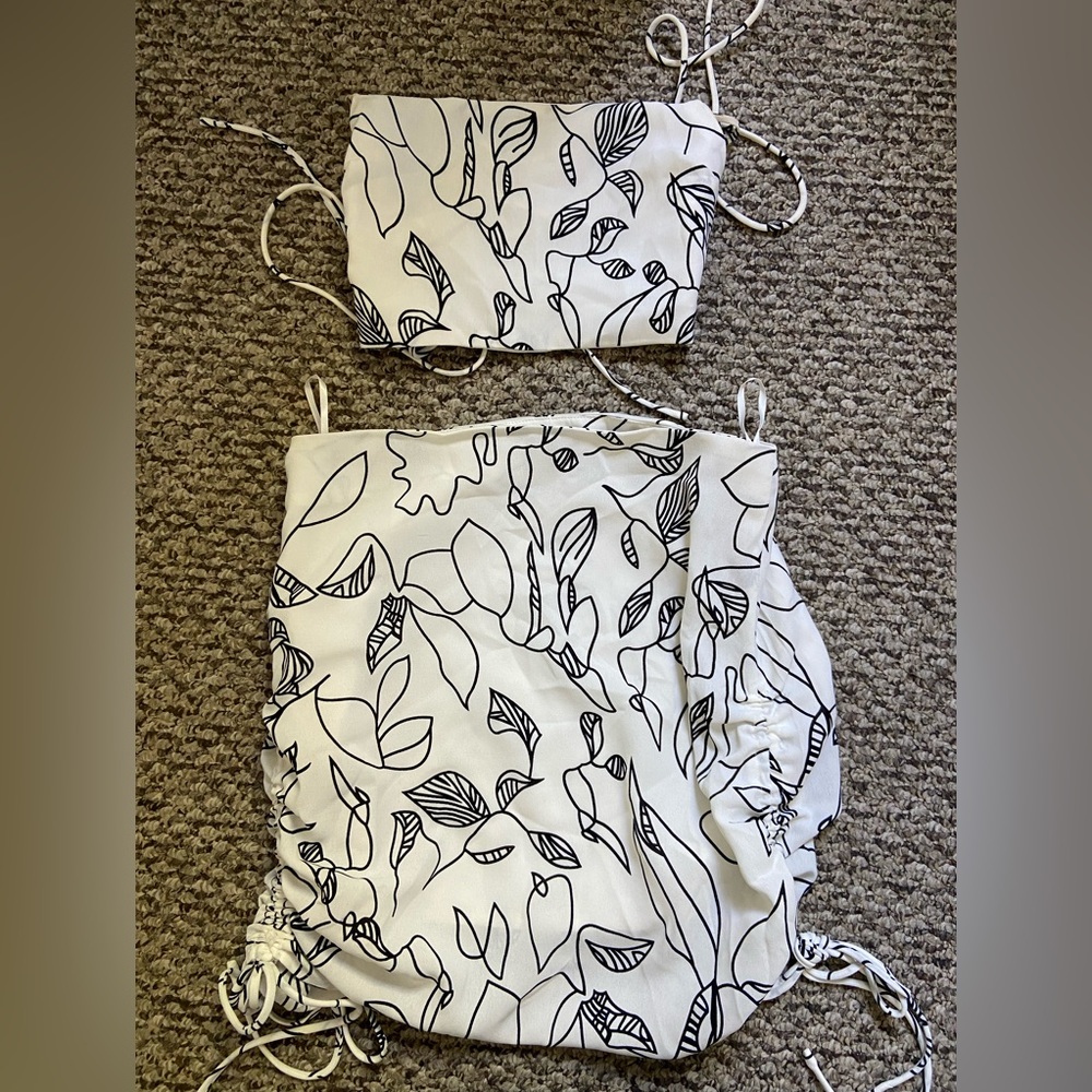 White set